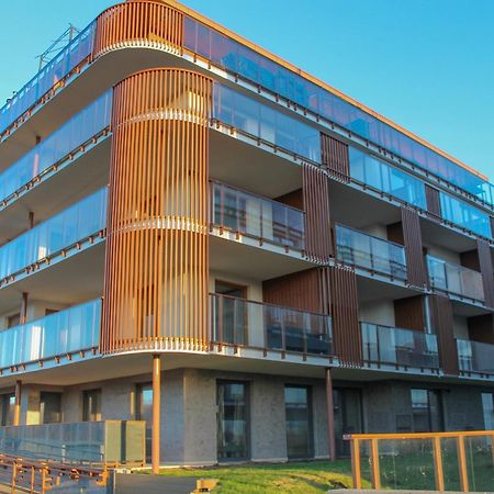 Apartament Spoko, Basen, Sauna, Aneks Kuchenny, Morze 300M Kołobrzeg Buitenkant foto
