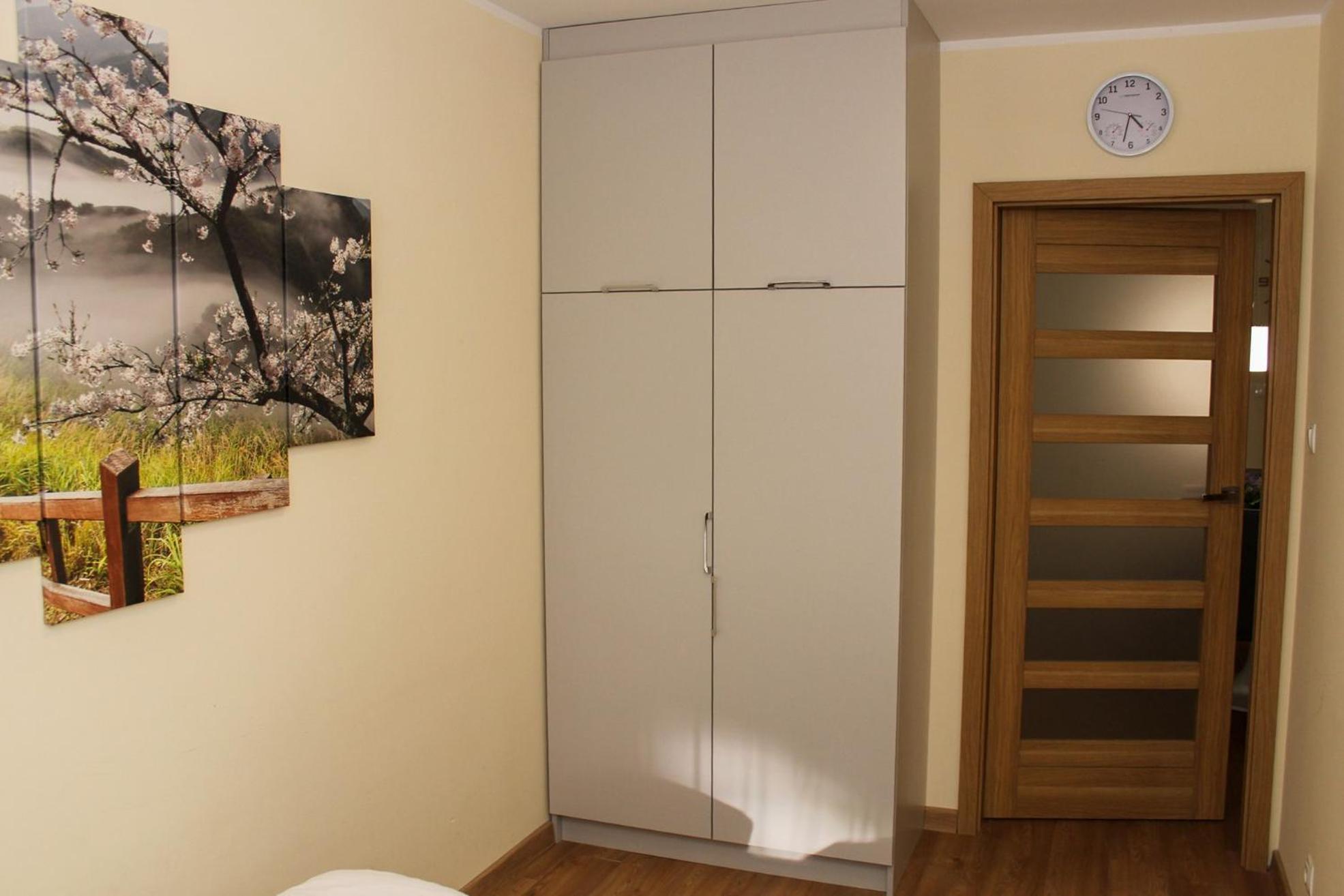 Apartament Spoko, Basen, Sauna, Aneks Kuchenny, Morze 300M Kołobrzeg Buitenkant foto