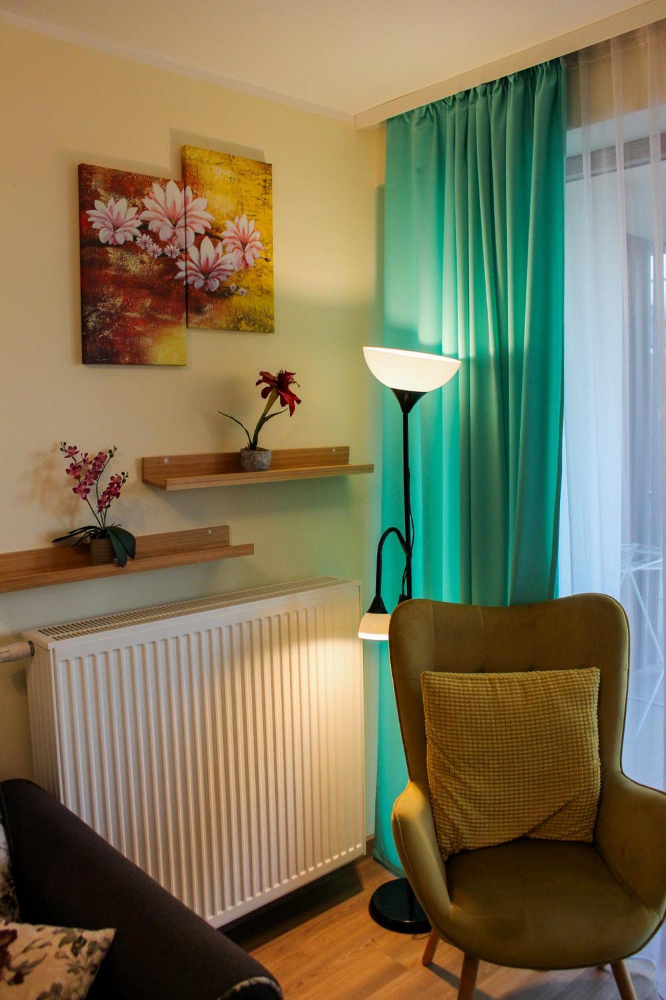 Apartament Spoko, Basen, Sauna, Aneks Kuchenny, Morze 300M Kołobrzeg Buitenkant foto
