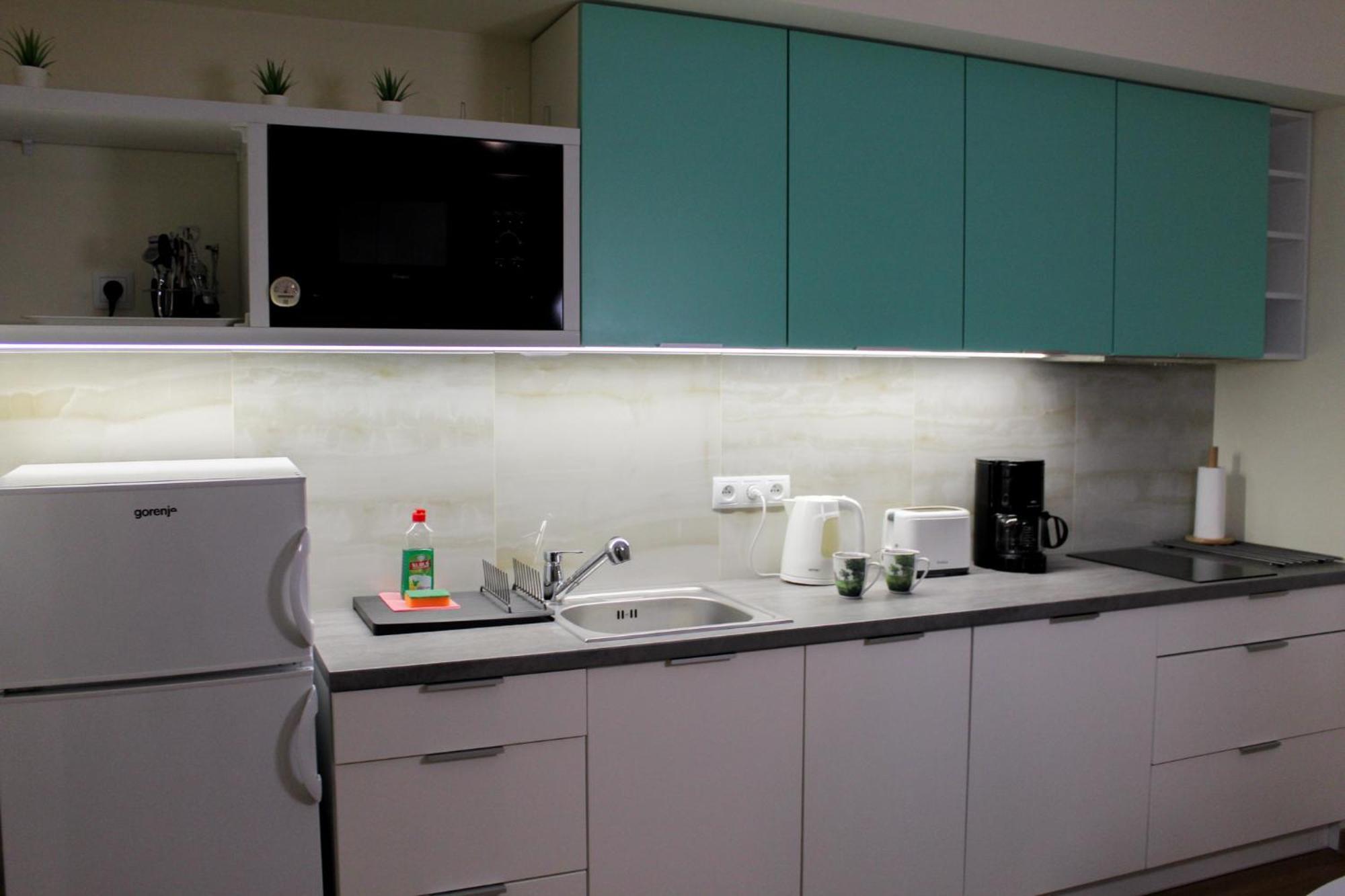 Apartament Spoko, Basen, Sauna, Aneks Kuchenny, Morze 300M Kołobrzeg Buitenkant foto