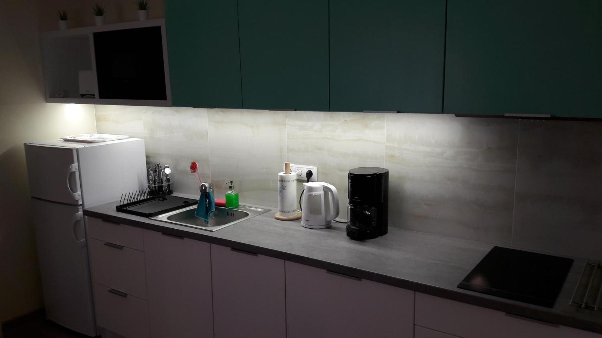 Apartament Spoko, Basen, Sauna, Aneks Kuchenny, Morze 300M Kołobrzeg Buitenkant foto