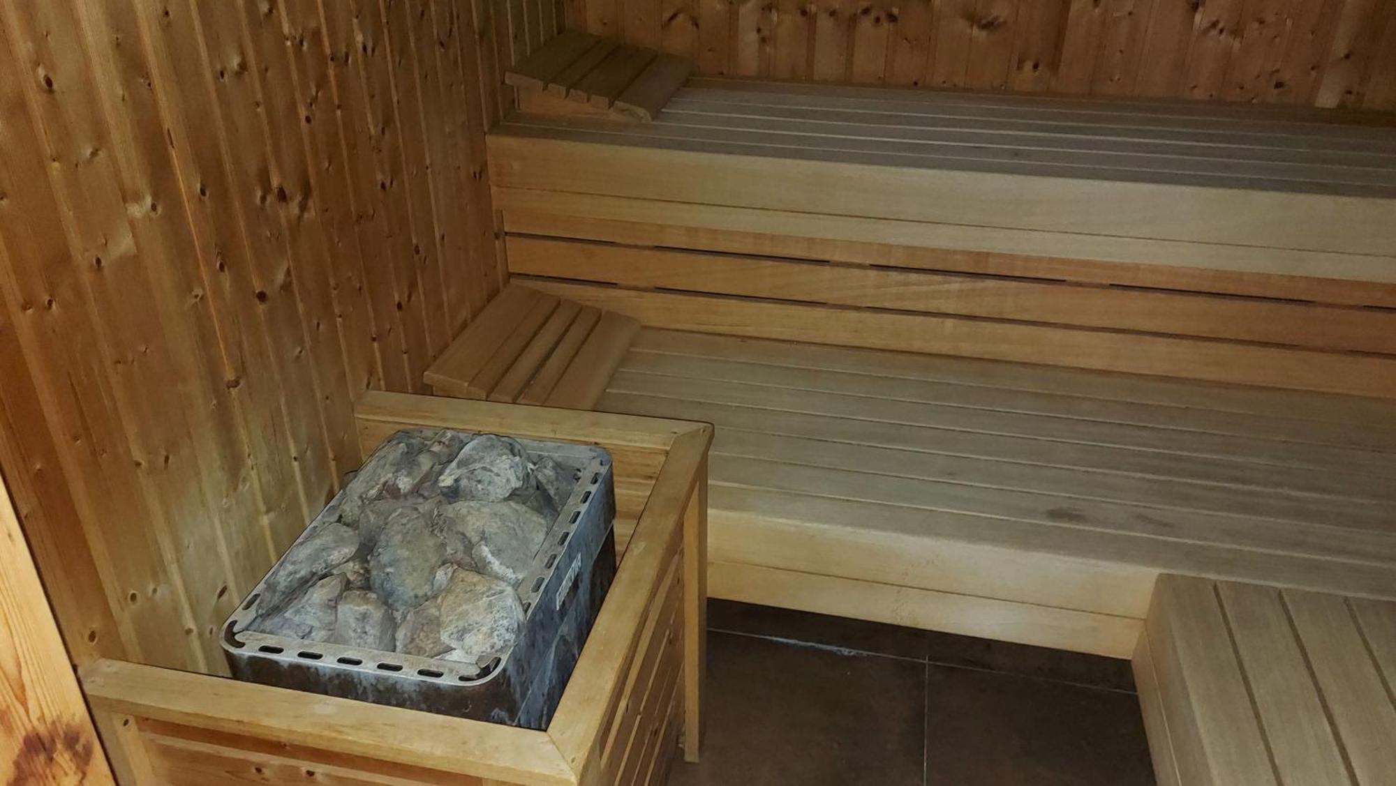 Apartament Spoko, Basen, Sauna, Aneks Kuchenny, Morze 300M Kołobrzeg Buitenkant foto