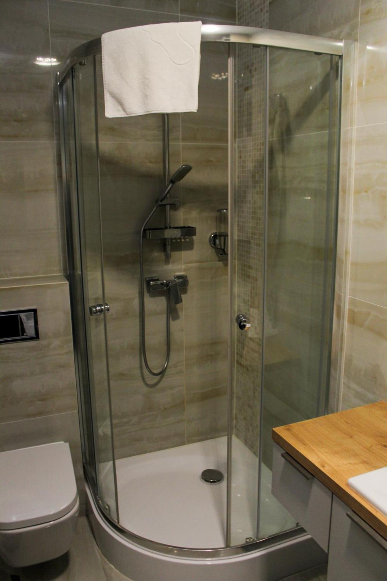 Apartament Spoko, Basen, Sauna, Aneks Kuchenny, Morze 300M Kołobrzeg Buitenkant foto