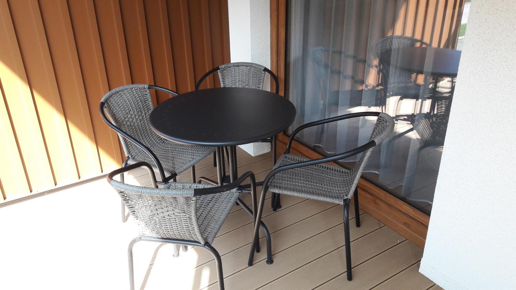 Apartament Spoko, Basen, Sauna, Aneks Kuchenny, Morze 300M Kołobrzeg Buitenkant foto