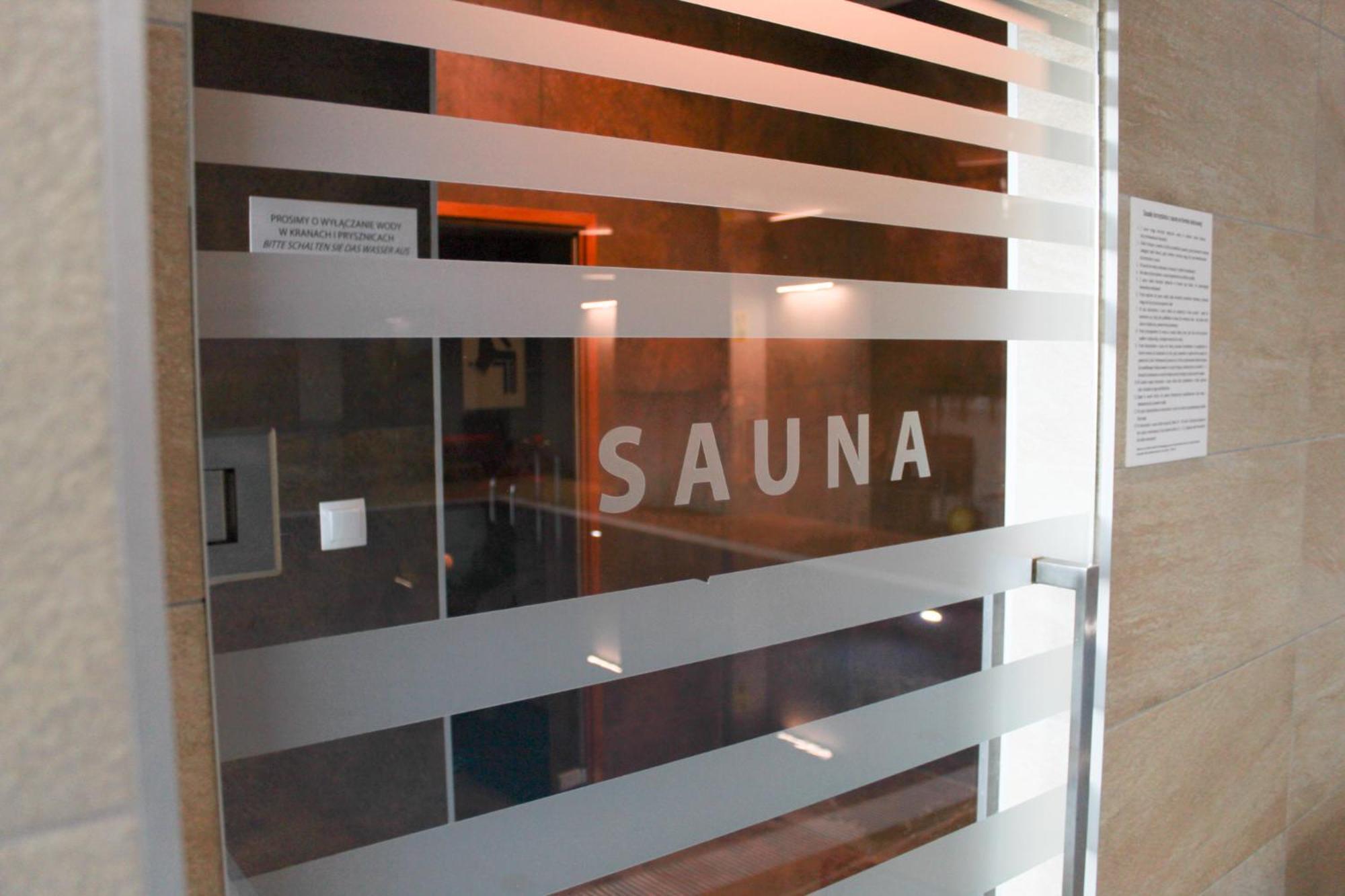 Apartament Spoko, Basen, Sauna, Aneks Kuchenny, Morze 300M Kołobrzeg Buitenkant foto