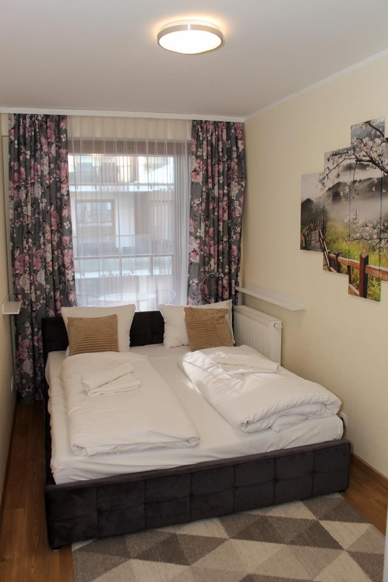 Apartament Spoko, Basen, Sauna, Aneks Kuchenny, Morze 300M Kołobrzeg Buitenkant foto
